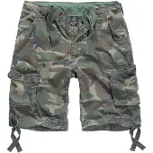 Brandit Urban Legend Shorts