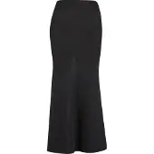 Urban Classics Glitter Maxi Midikjol