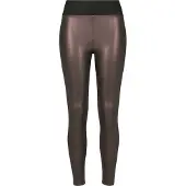 Urban Classics Leather Faux Leggings