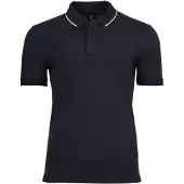 Armani Exchange Xm001285_af10366 Kortärmad Polotröja