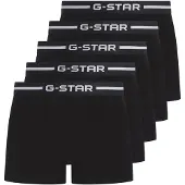G-Star D29455-01 Brief Boxers 5 Enheter