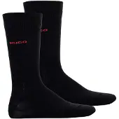 HUGO 50468099 Red Strumpor 2 Par
