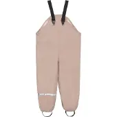 CeLaVi Regnbyxor - PU - Misty Rose - - 100 - Regnbyxor