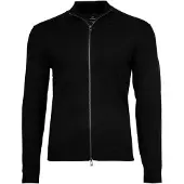 Armani Exchange för män. XM001279AF10454UC001 Jacka Blend svart (L), Casual, Viskos