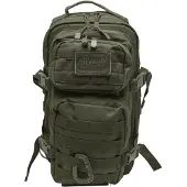 Brandit Us Assault 25l Ryggsäck