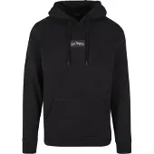 Mister tee La Sketch Patch Tröja Med Huva