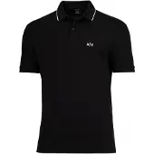 Armani Exchange Xm001289_af10363 Kortärmad Polotröja