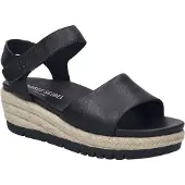 Josef seibel Dam Sandal Miranda 02 i Svart