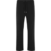 Urban Classics Fluffy Pintuck Träningsbyxor