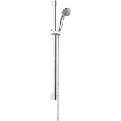 Hansgrohe HG Crometta85 Green Unica C65 - krokig HG nr 27652