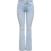 ONLY Jeans 'ONLBlush' blå denim
