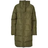 Urban Classics High Neck Puffjacka