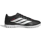 Adidas Predator Club TF, svart
