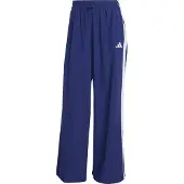 Adidas Essentials 3 Stripes Lifestyle Woven Parachute Byxor