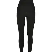 Urban Classics Leggings svart