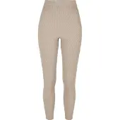 Urban Classics Knit Korta Leggings