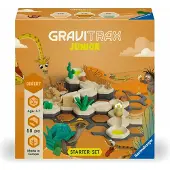 GRAVITRAX Kreativt Byggset