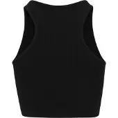 Urban Classics Topp svart