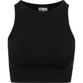 Urban Classics Topp svart
