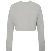 Calvin Klein Lv00qs7516 Långärmad Pyjamas-t-shirt