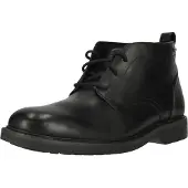 Clarks Shoes Aldwin Mid Gore-tex Booties