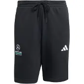 Adidas Mercedes - Amg Petronas Formula 1 Team Dna Shorts, storlek Large