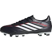 Adidas Fotbollsko 'Copa Pure IV Club' blodröd / svart / vit