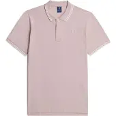 G-Star Dunda Slim Stripe Kortärmad Polotröja