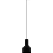 Eglo TB BASIC pendellampa CASIBARE svart