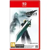 Games Switch 2 Final Fantasy Vii Remake Intergrade