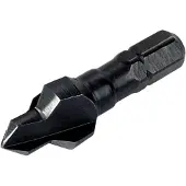 Wolfcraft Konisk försänkare ; 12 mm