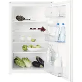 Electrolux KRB2AE88S, 142 l, SN-T, 36 dB, E, Vit