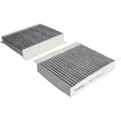 PURRO Kupéfilter PUR-PC1002C-2