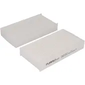 PURRO Kupéfilter PUR-PC8051-2