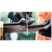 Bosch Accesorios Expert T301chm Plastic Composites Clean Sticksågbladset 3 Enheter