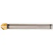 Ks Tools 3360205 336.0205 Konisk försänkare 16.5 mm Stål TiN Cylinderskaft 1 st