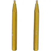 Ks Tools 5007017 Låsringstång Passar till Ytter- & innerring Spetsform rak