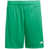 Adidas Shorts Entrada 26 - Grön/Vit Barn, storlek 140 cm