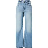 Levi's Jeans 'Loose Boot' ljusblå