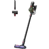 Dyson V8 Cyclone - Dammsugare - skaft/handhållen (2-i-1) - utan påse - sladdlös - 1 batteri