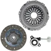 Nexus Kopplingspaket med trycklager F1R002NX