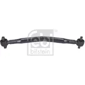 FEBI BILSTEIN Främre hjulupphängningsarm 1000890