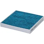 HENGST FILTER Luftfilter i kupén HENGST E2945LB