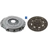 SACHS Kopplingspaket med trycklager 3000 970 158