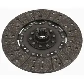 SACHS Kopplingslamell 1864 634 437