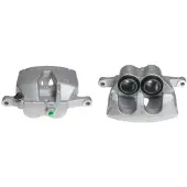 BUDWEG CALIPER Bromsok BUDWEG 345657