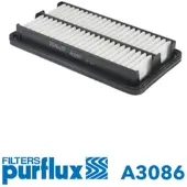 PURFLUX Ilmansuodatin A3086