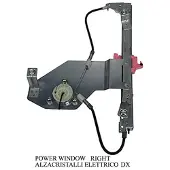 Valeo Fönsterhiss 852513