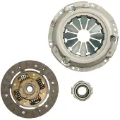 Nexus Kopplingspaket med trycklager F14014NX