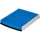 HENGST FILTER Luftfilter i kupén HENGST E3905LB